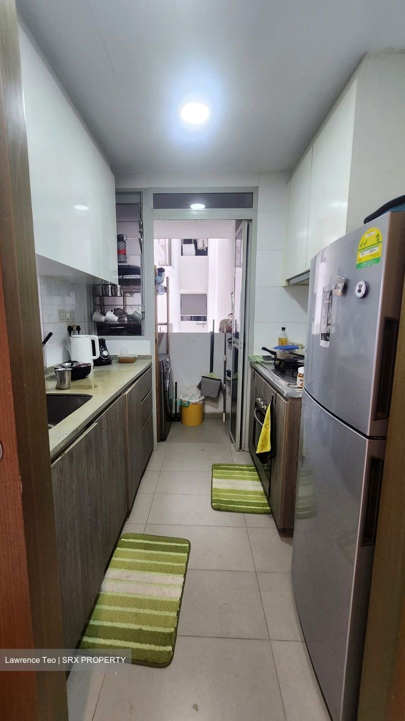 CityLife @ Tampines (D18), Condominium #498422511